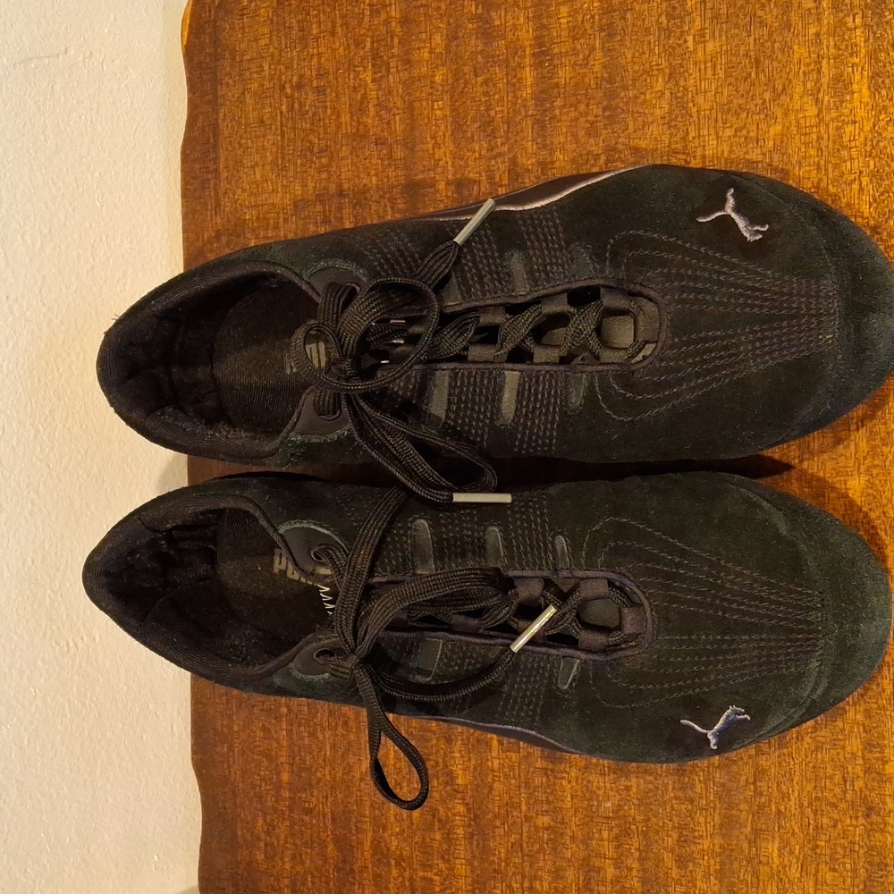 Puma Running Shoe